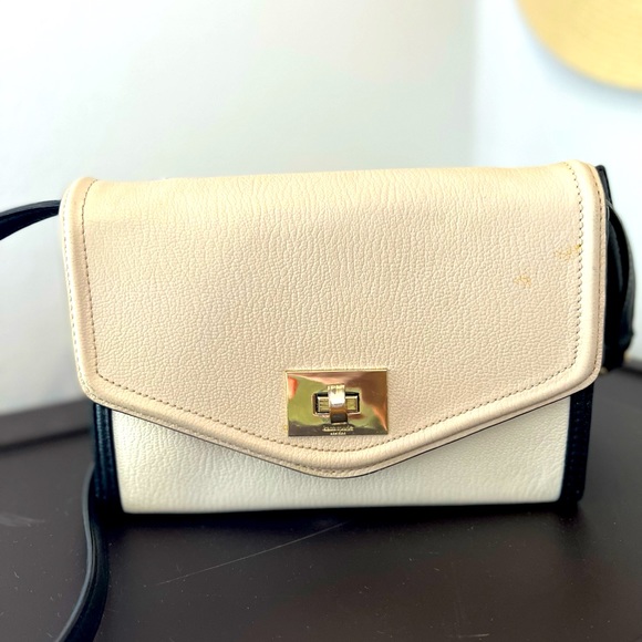 Kate Spade Walter Place Nikki Crossbody Clutch Bag - Picture 10 of 12